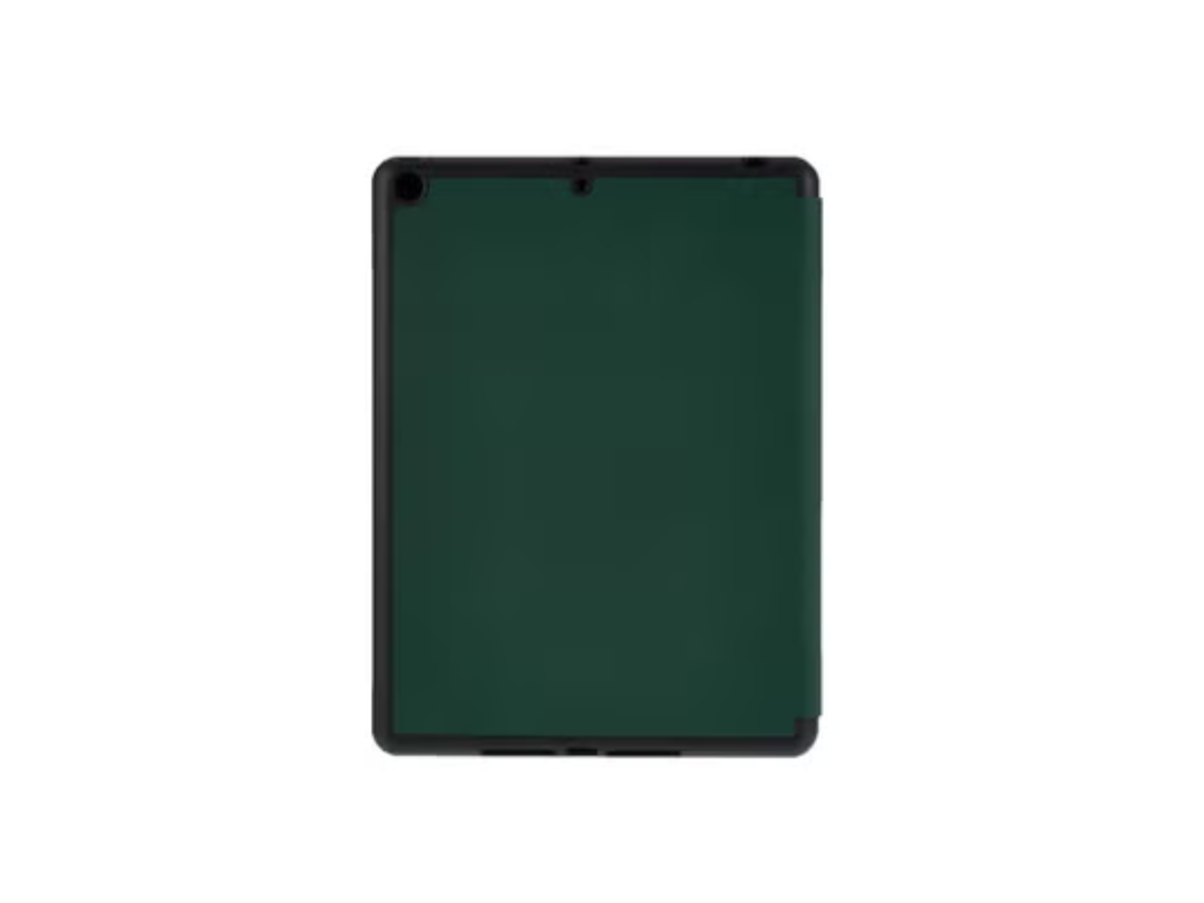 Green Lion Hogo iPad 10.2 Premium Case with Pencil Holder – Qatar Green Lion Hogo iPad 10.2 Premium Case with Pencil Holder – Qatar